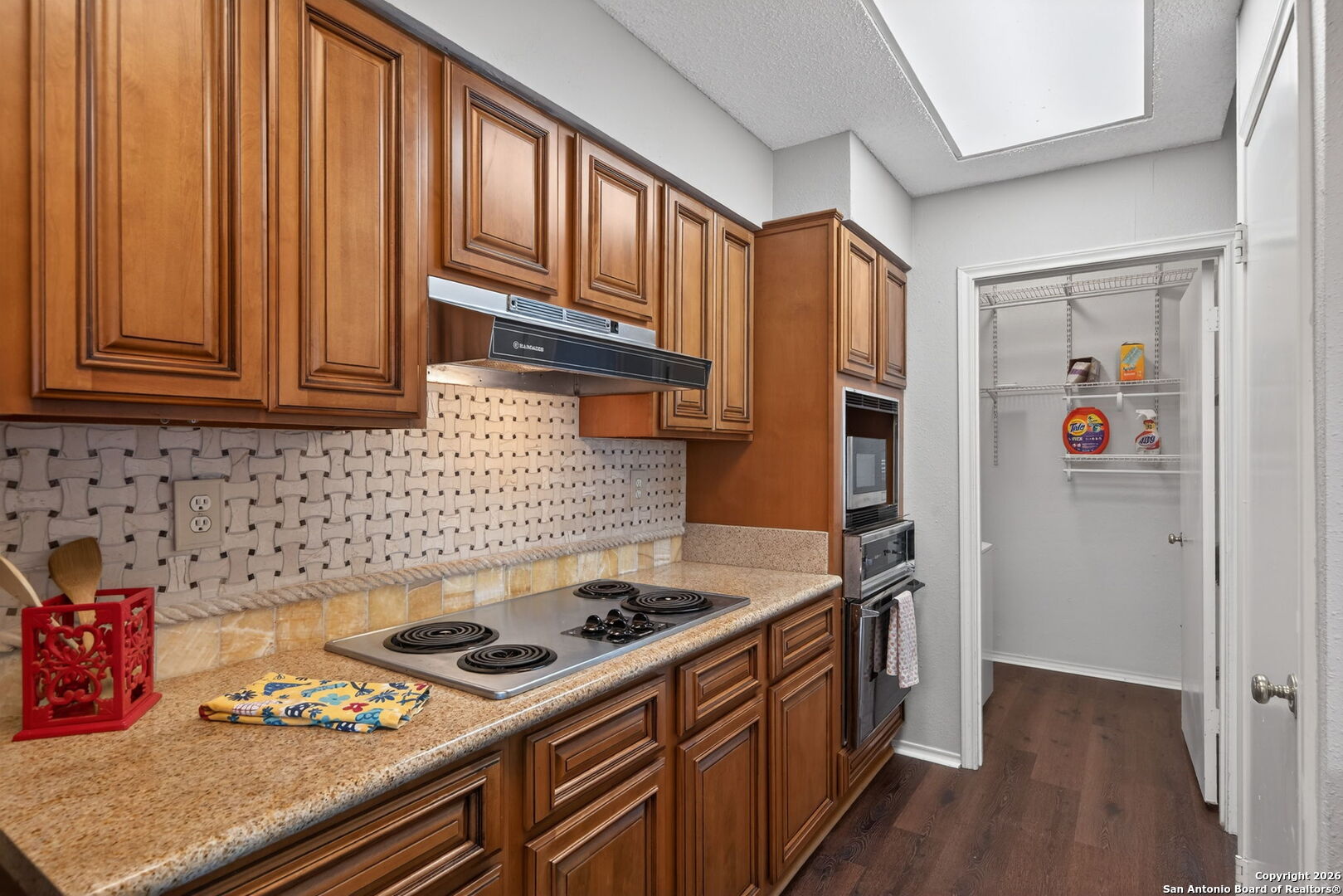11001 Wurzbach San Antonio TX 78230