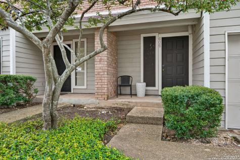 11001 Wurzbach San Antonio TX 78230