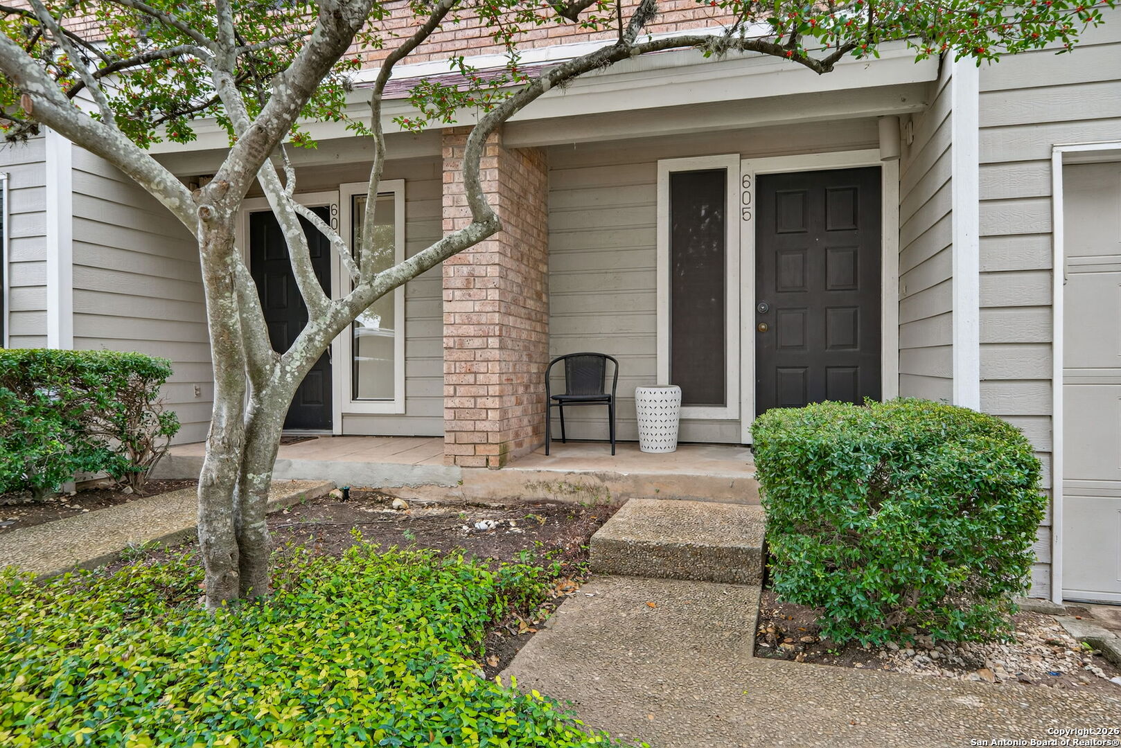 11001 Wurzbach San Antonio TX 78230