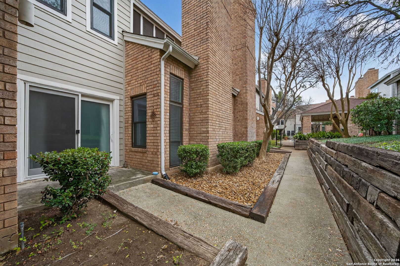 11001 Wurzbach San Antonio TX 78230