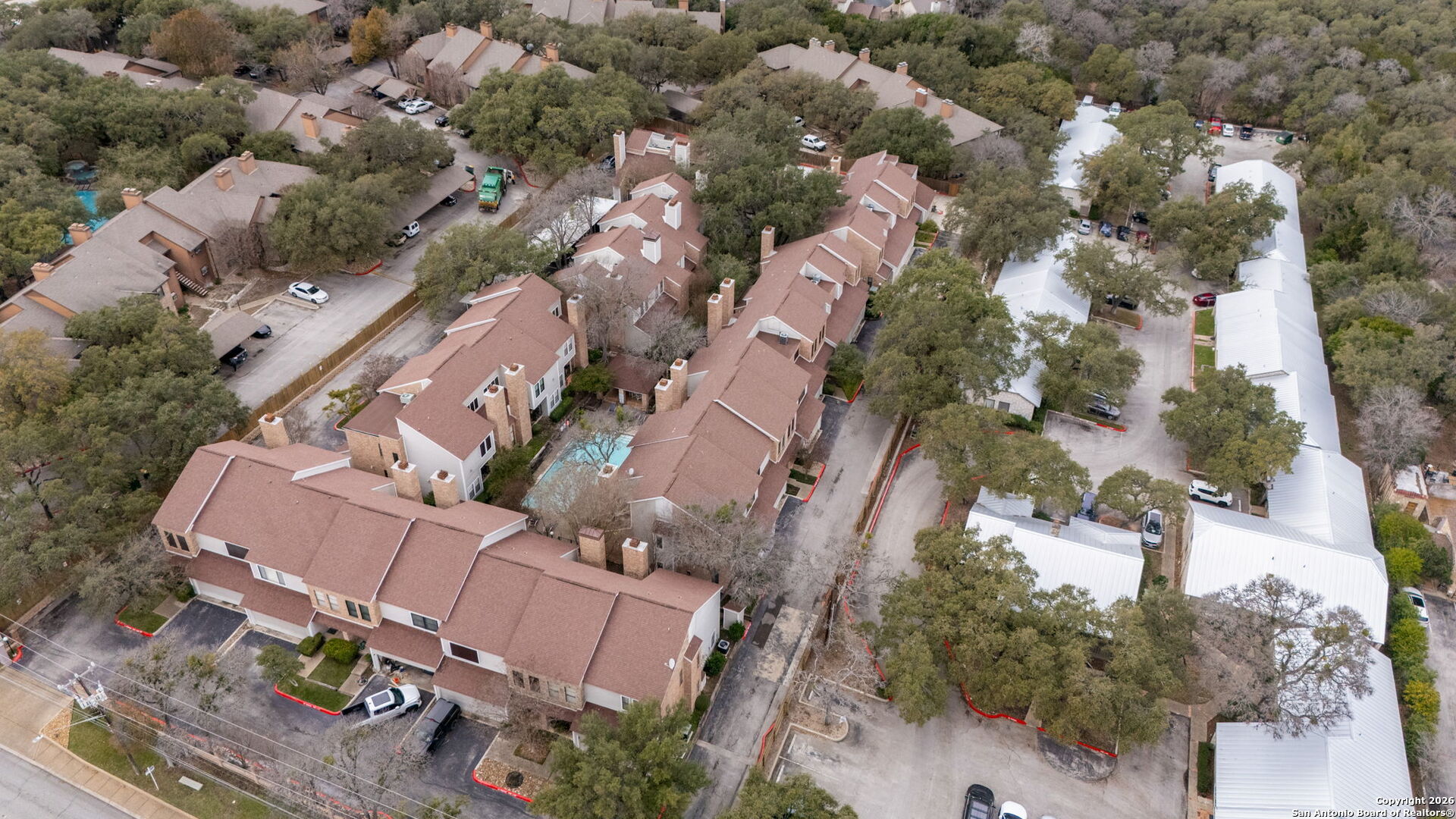 11001 Wurzbach San Antonio TX 78230