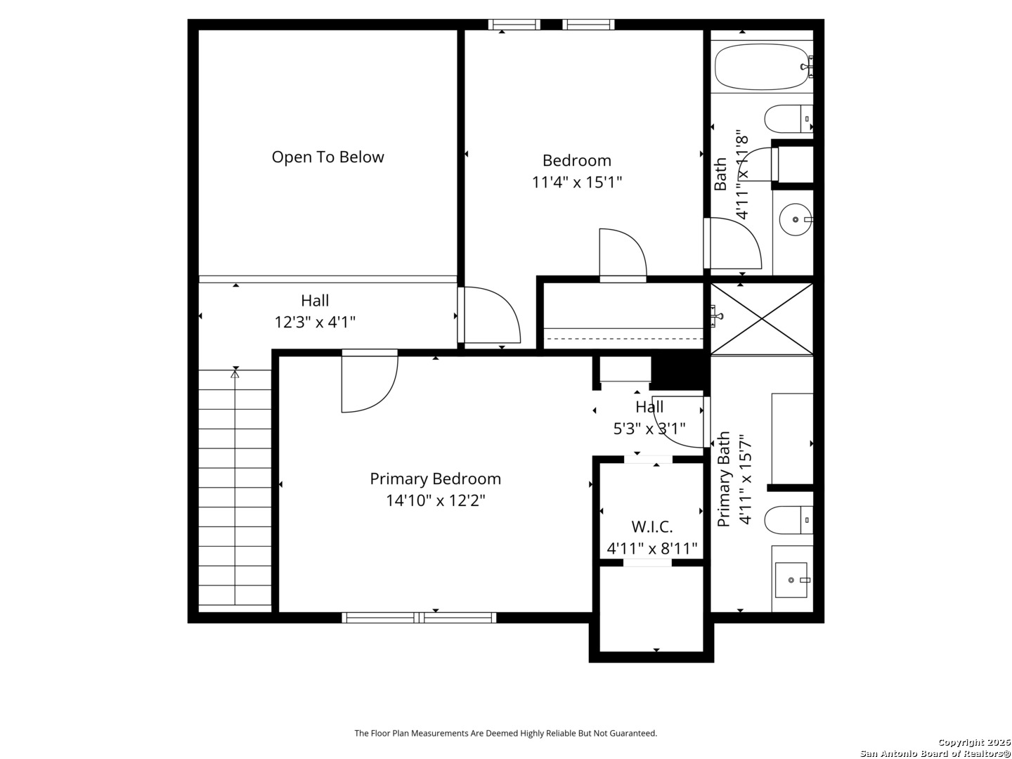 11001 Wurzbach San Antonio TX 78230