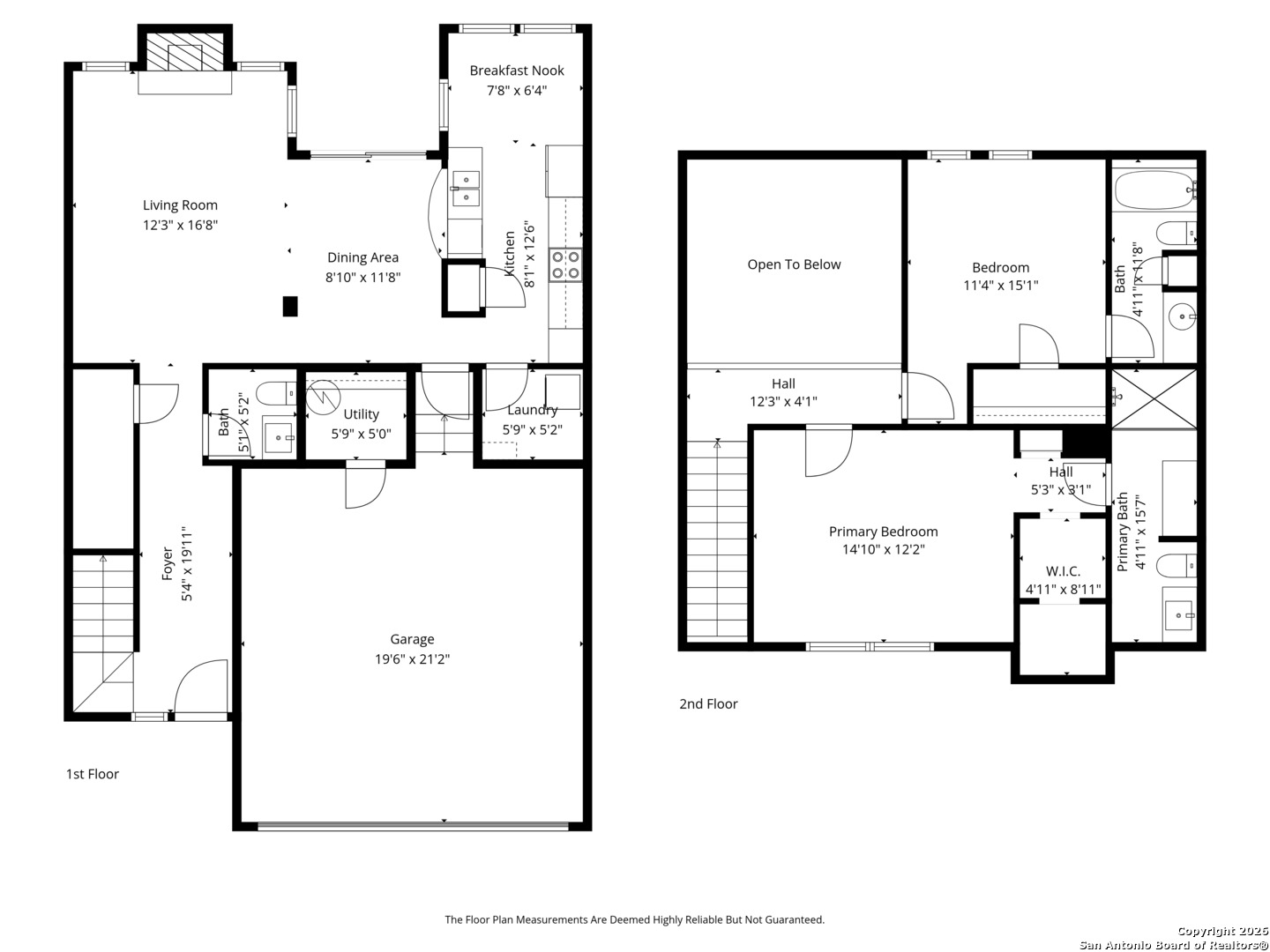 11001 Wurzbach San Antonio TX 78230