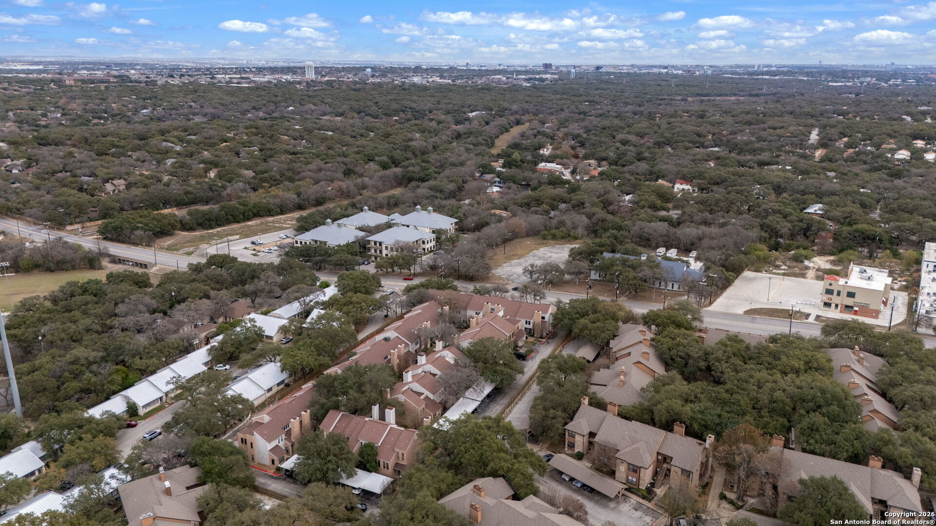 11001 Wurzbach San Antonio TX 78230