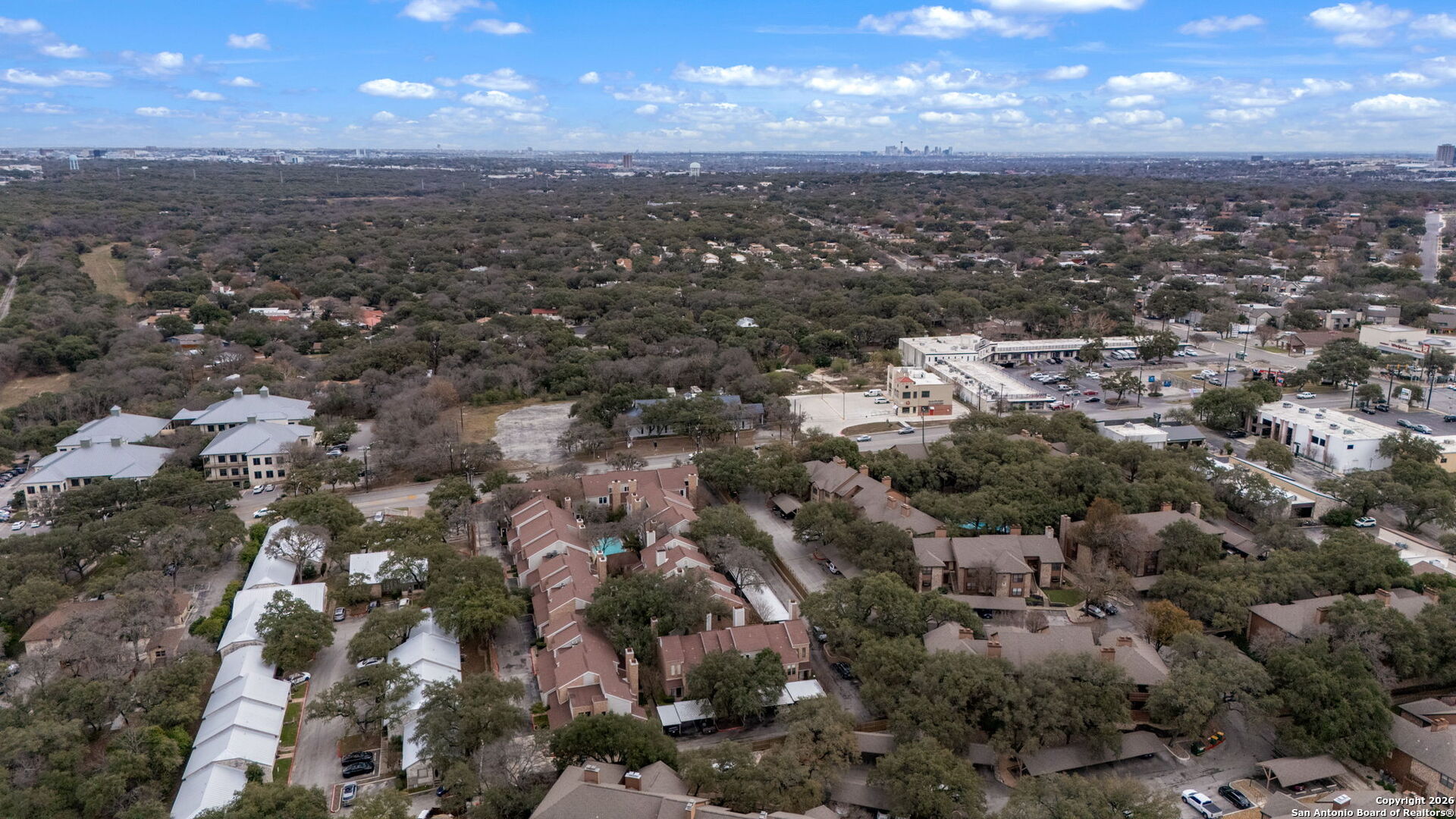 11001 Wurzbach San Antonio TX 78230