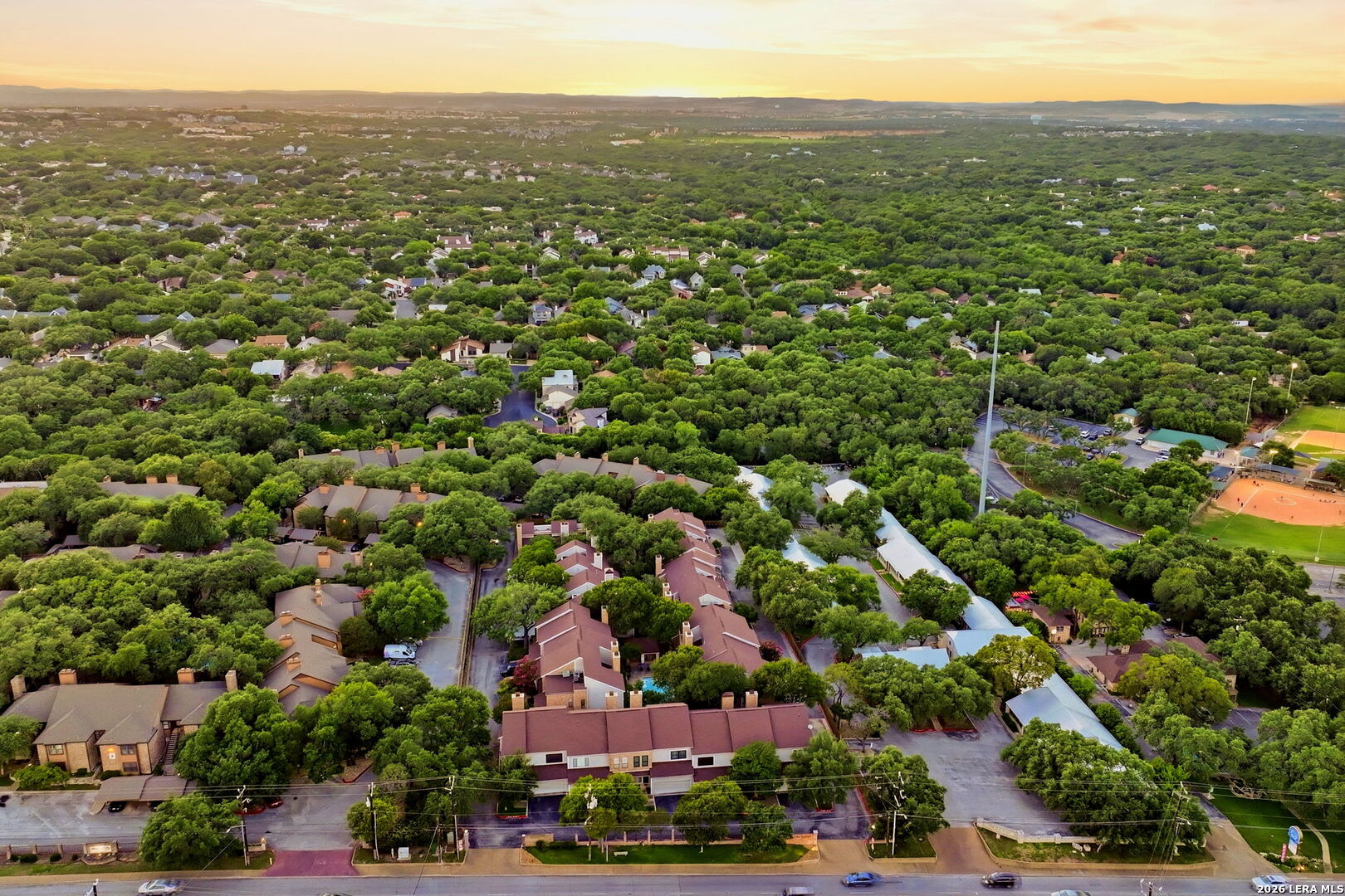 11001 Wurzbach San Antonio TX 78230