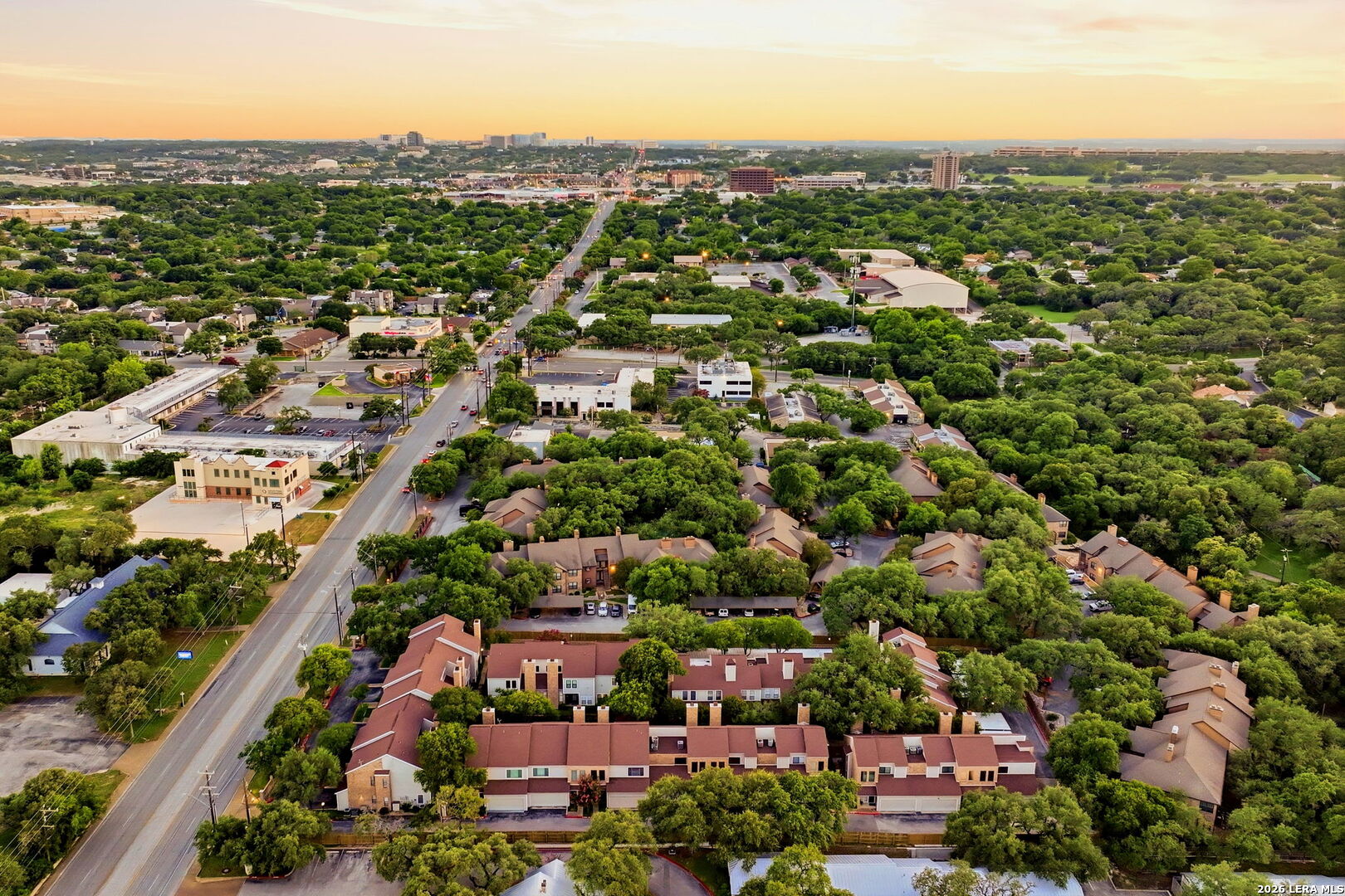 11001 Wurzbach San Antonio TX 78230