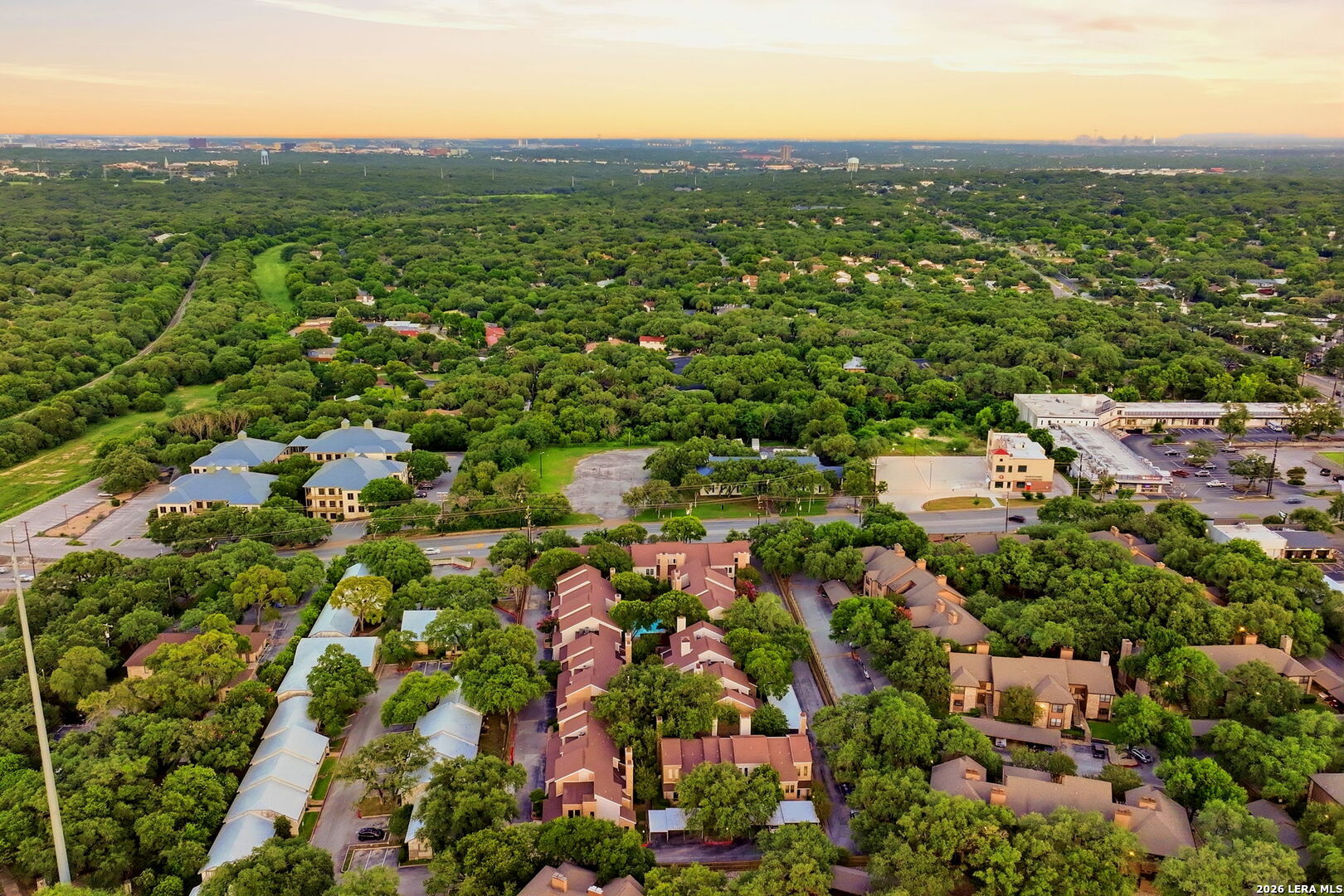 11001 Wurzbach San Antonio TX 78230