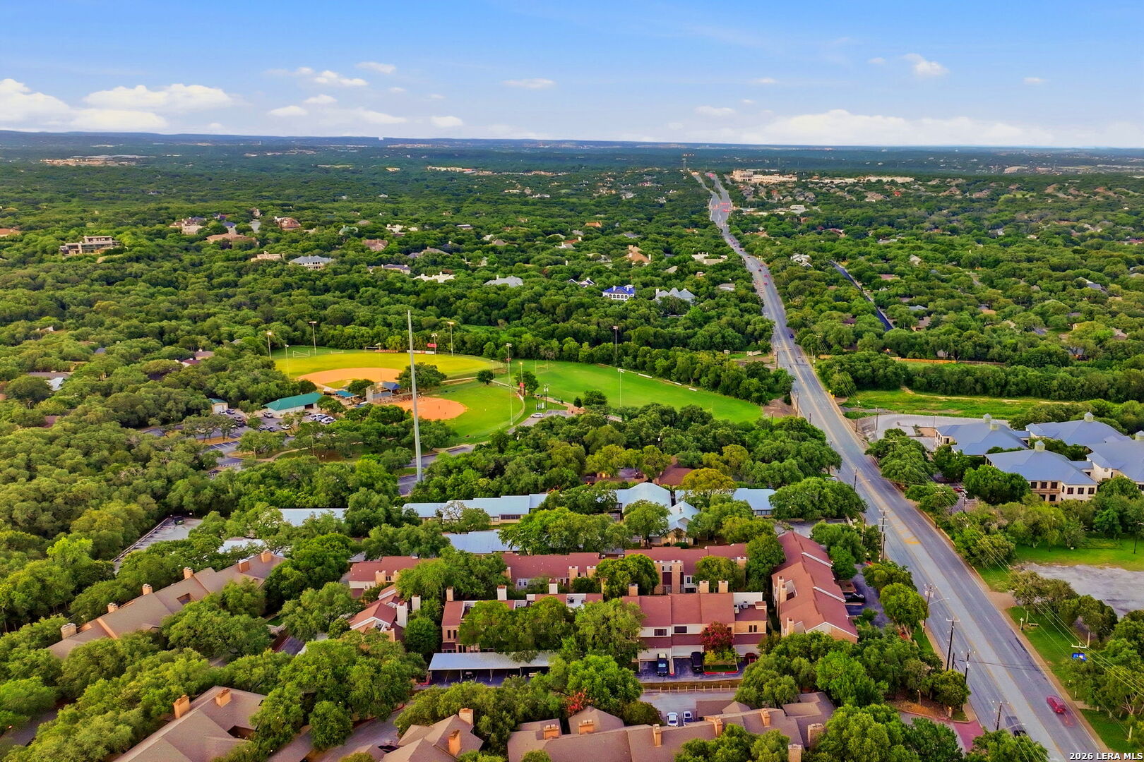 11001 Wurzbach San Antonio TX 78230
