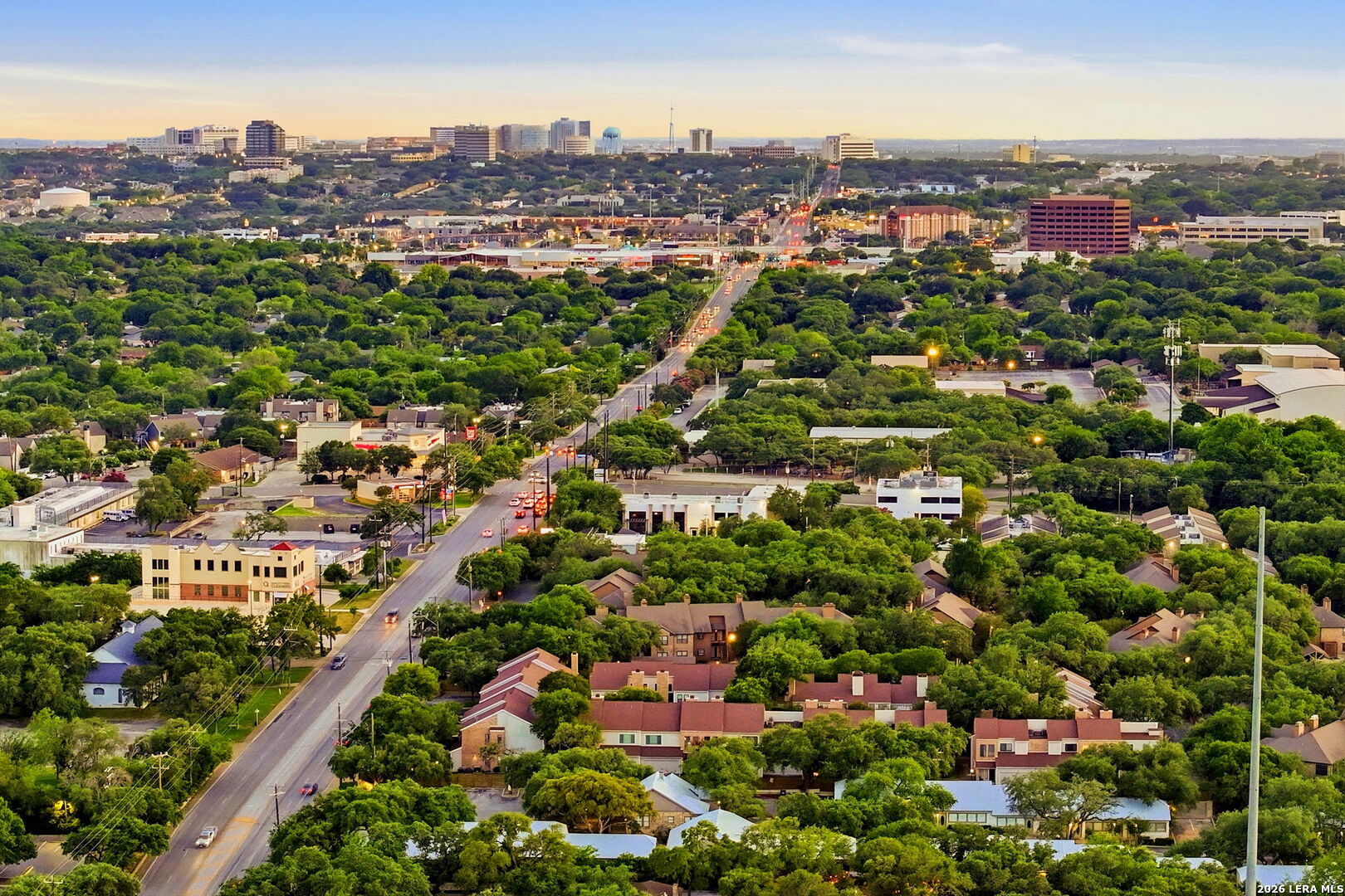 11001 Wurzbach San Antonio TX 78230