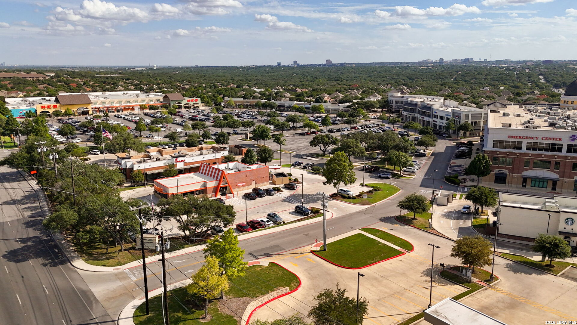 11001 Wurzbach San Antonio TX 78230