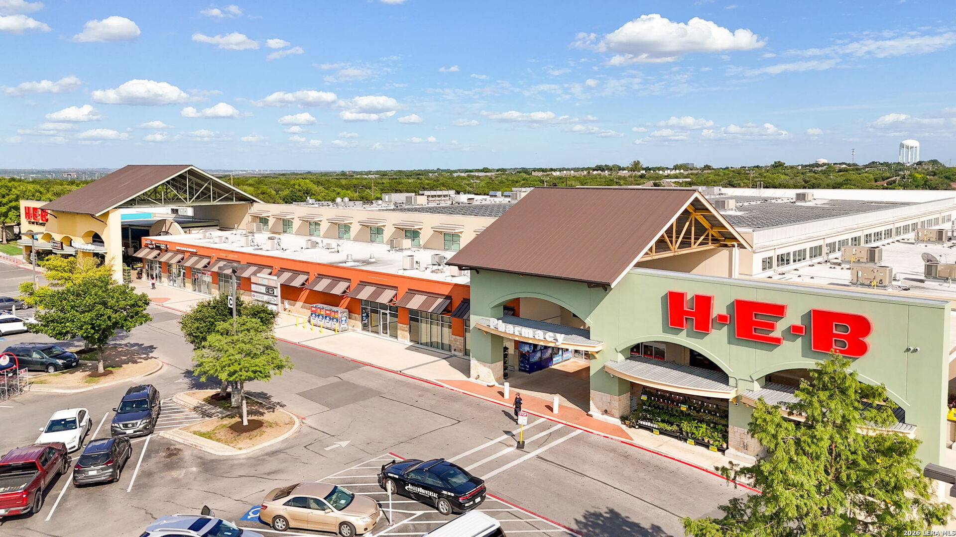 11001 Wurzbach San Antonio TX 78230