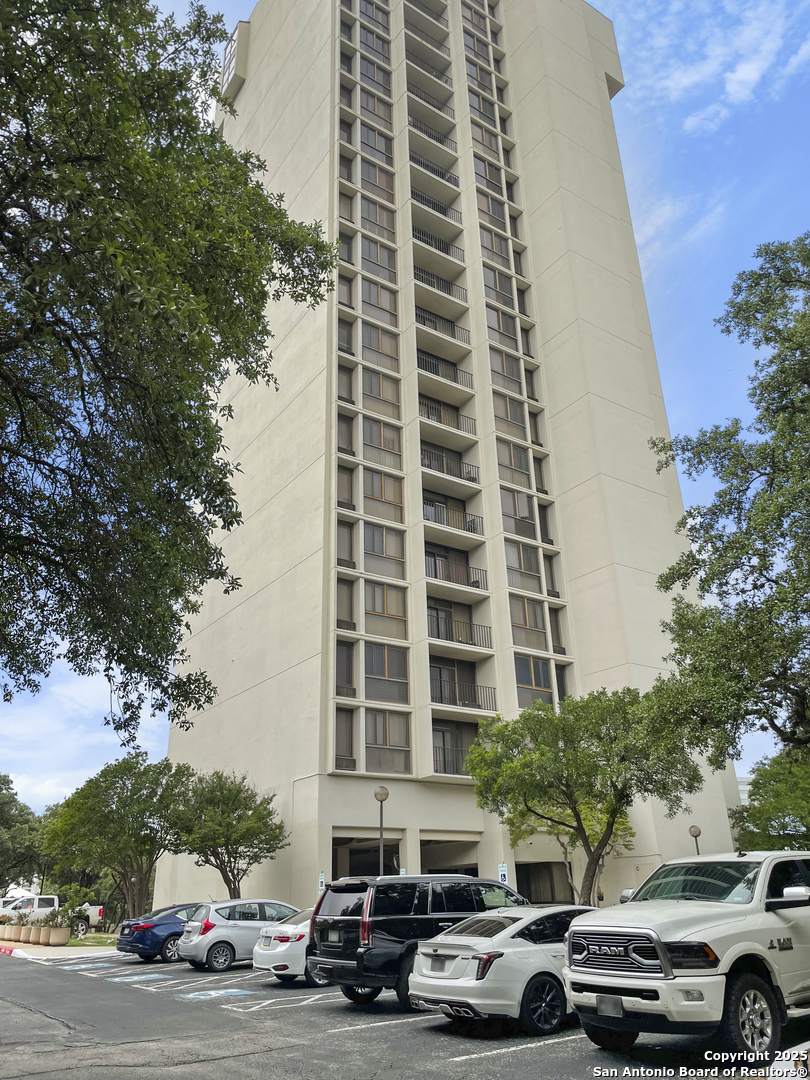 7701 Wurzbach San Antonio TX 78229