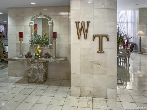 7701 Wurzbach San Antonio TX 78229