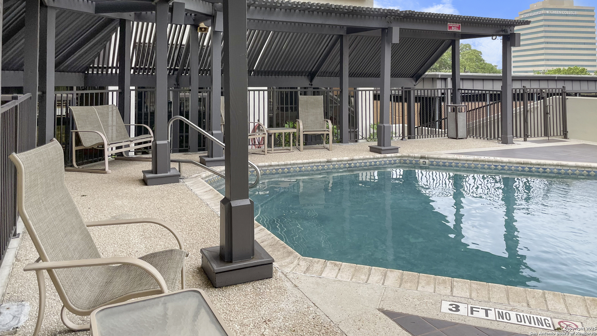 7701 Wurzbach San Antonio TX 78229