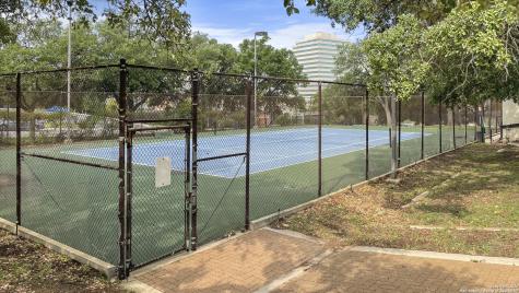7701 Wurzbach San Antonio TX 78229