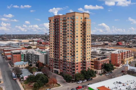 215 N Center Street San Antonio TX 78202