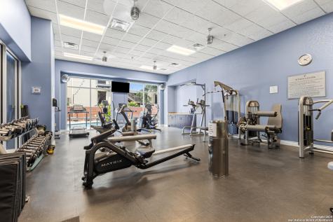 215 N Center Street San Antonio TX 78202