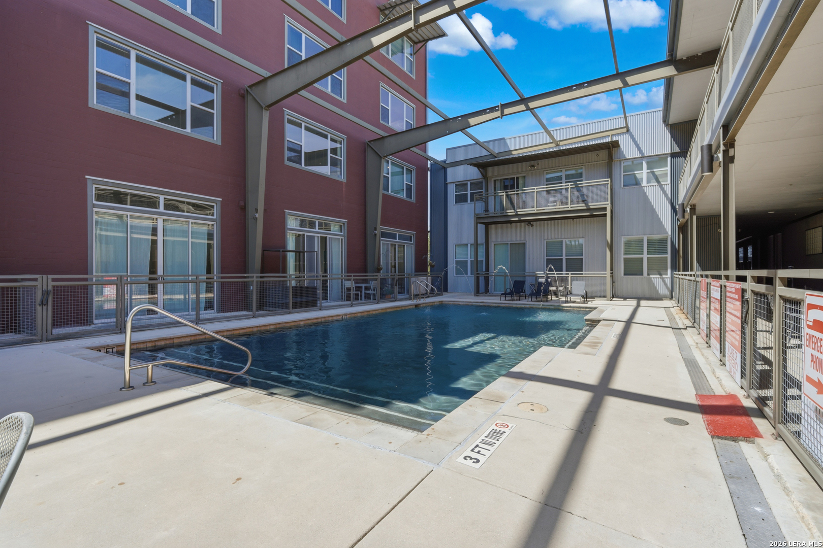 831 S Flores San Antonio TX 78204