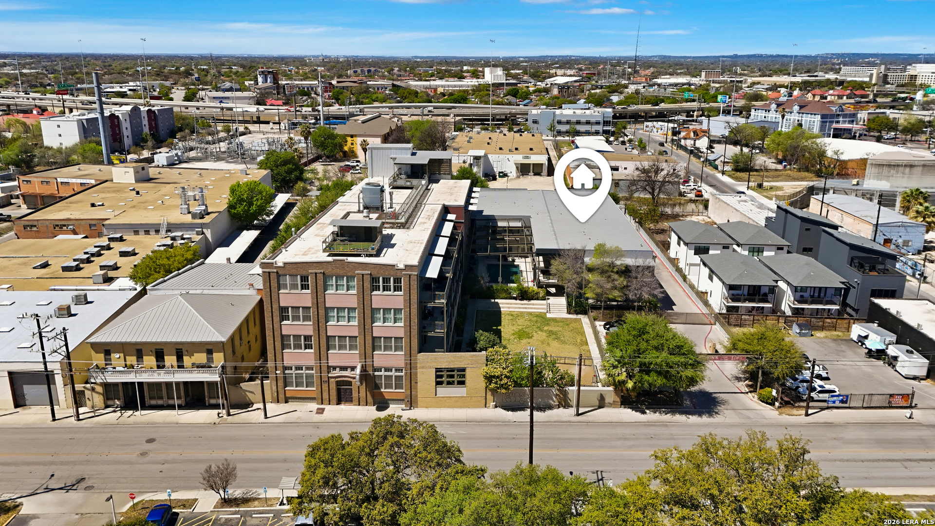 831 S Flores San Antonio TX 78204