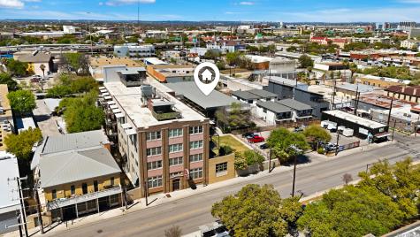 831 S Flores San Antonio TX 78204