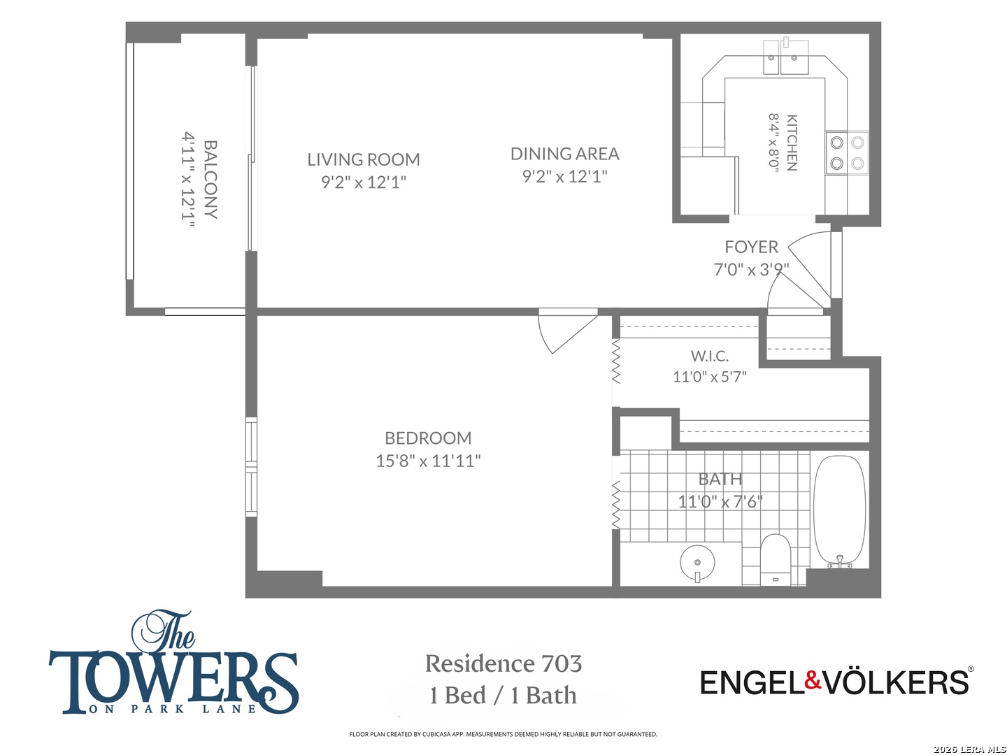 1 Towers Park Lane San Antonio TX 78209