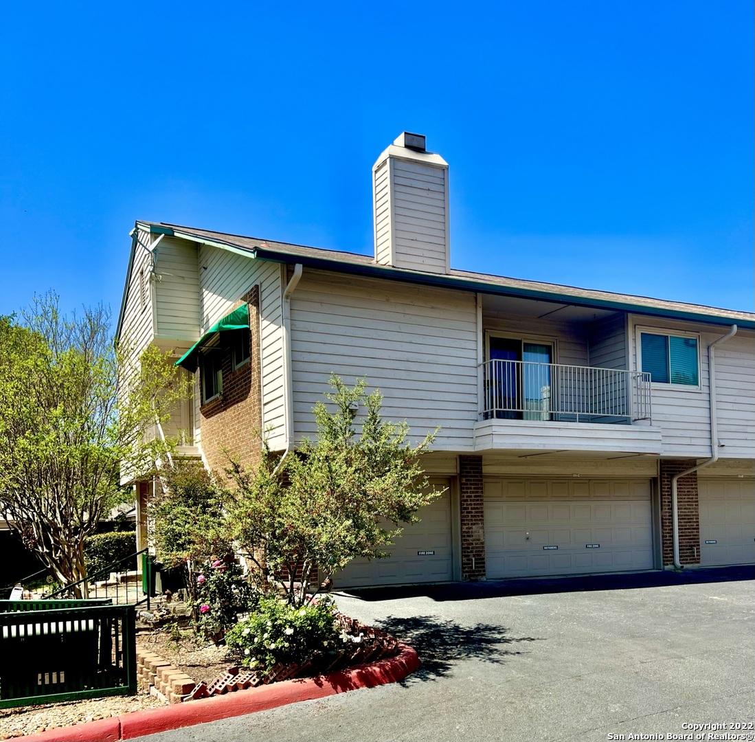 12610 Uhr Lane San Antonio TX 78217