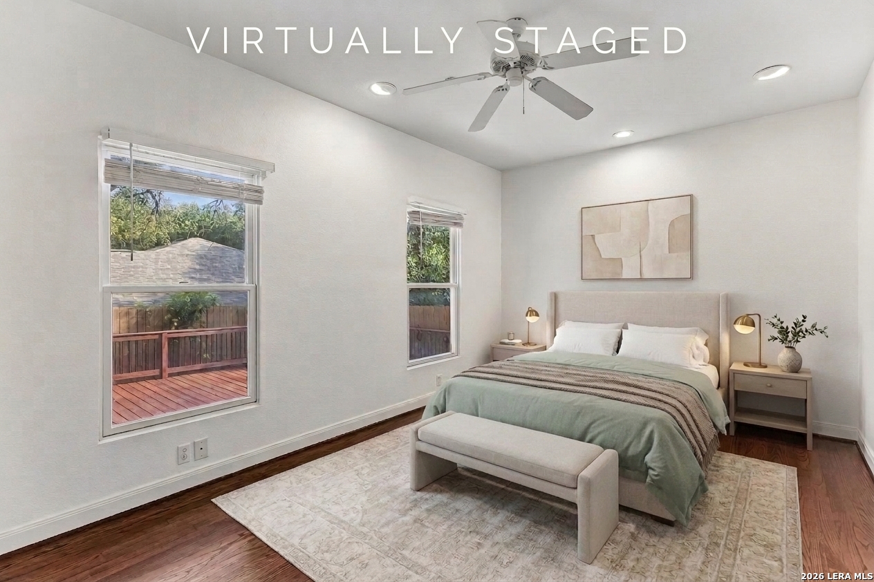 225 E Mulberry San Antonio TX 78212