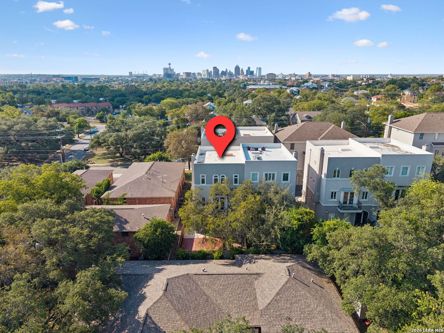 225 E Mulberry San Antonio TX 78212