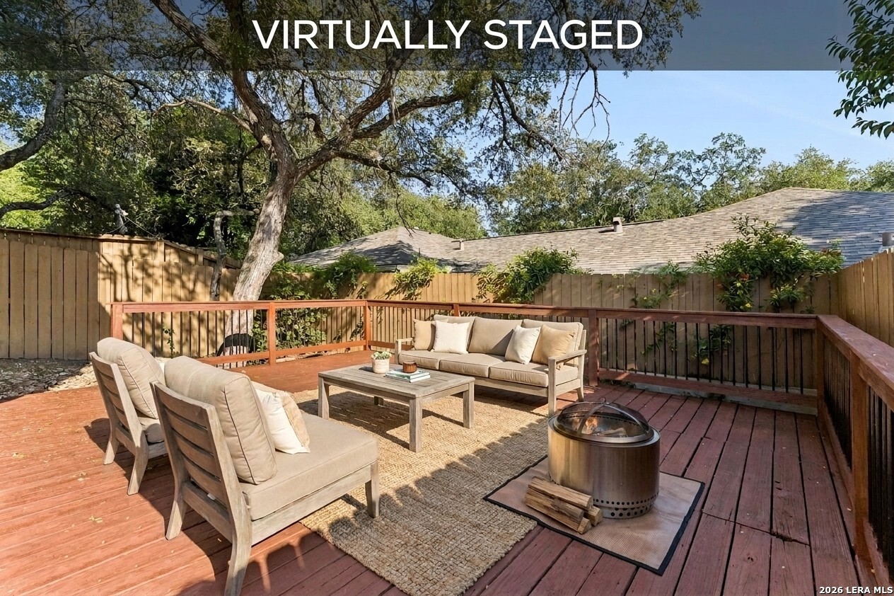 225 E Mulberry San Antonio TX 78212