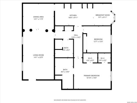8033 N New Braunfels San Antonio TX 78209