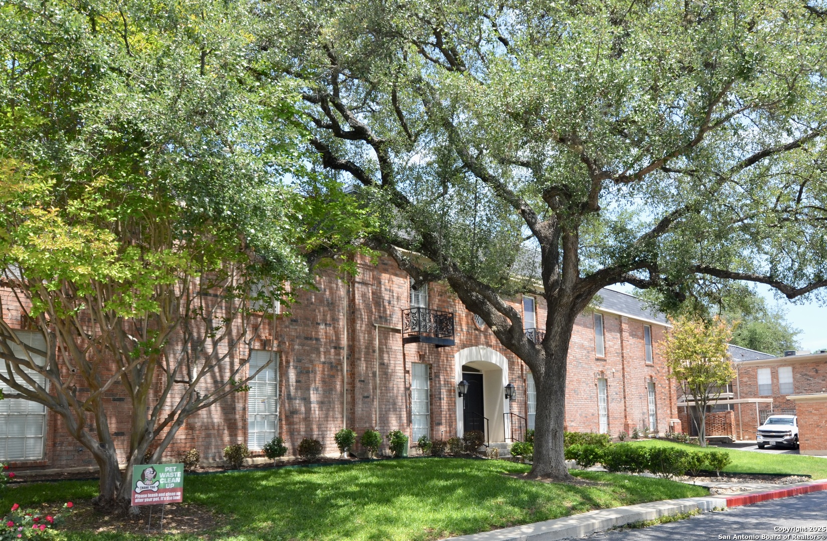 7500 Callaghan Road San Antonio TX 78229