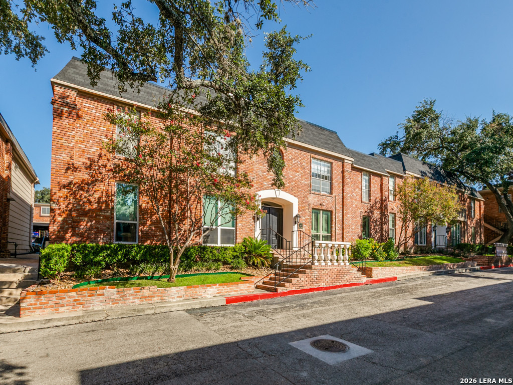 7500 Callaghan Road San Antonio TX 78229