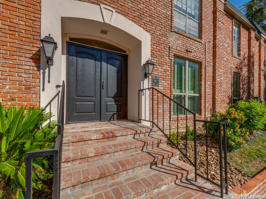 7500 Callaghan Road San Antonio TX 78229