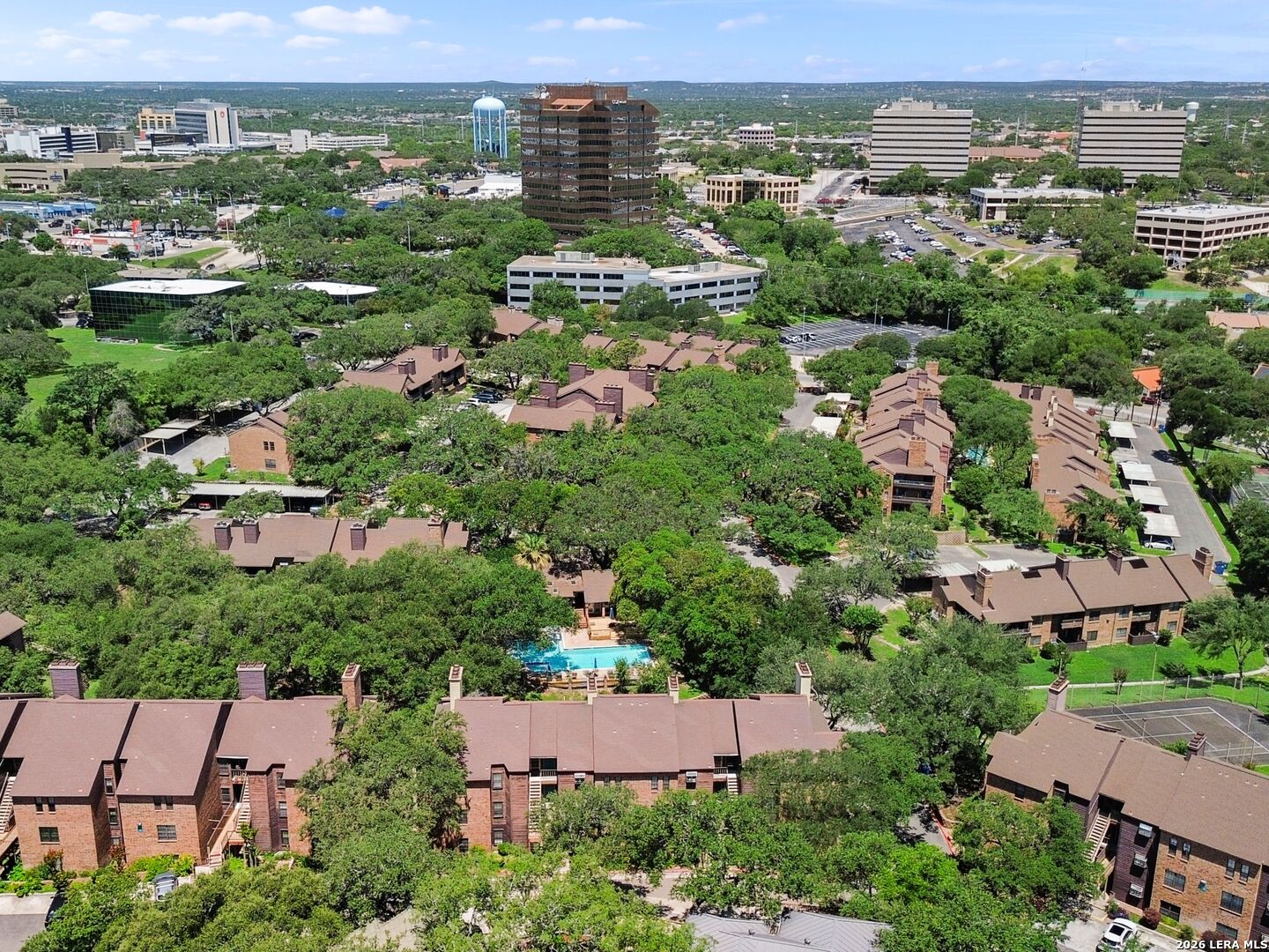 4212 Medical Drive San Antonio TX 78229