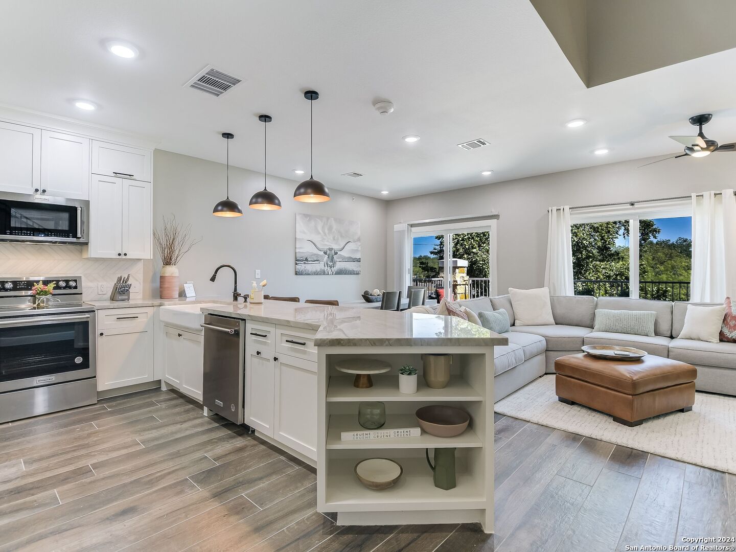 1228 Ervendberg Avenue New Braunfels TX 78130