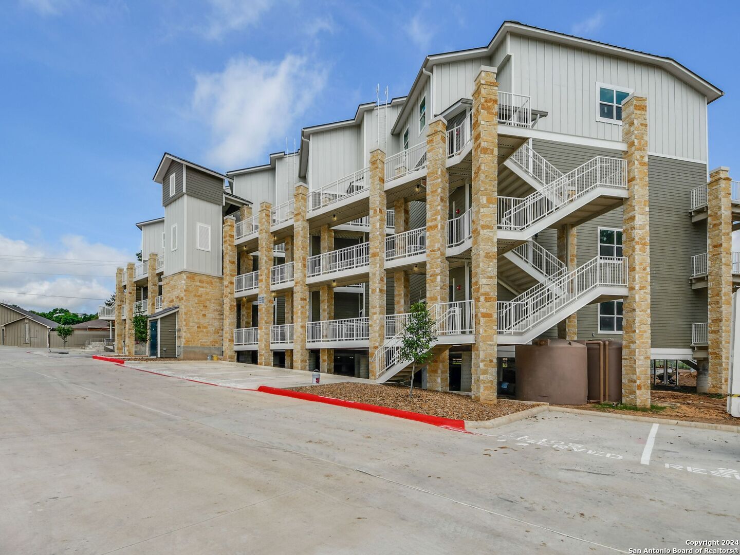1228 Ervendberg Avenue New Braunfels TX 78130