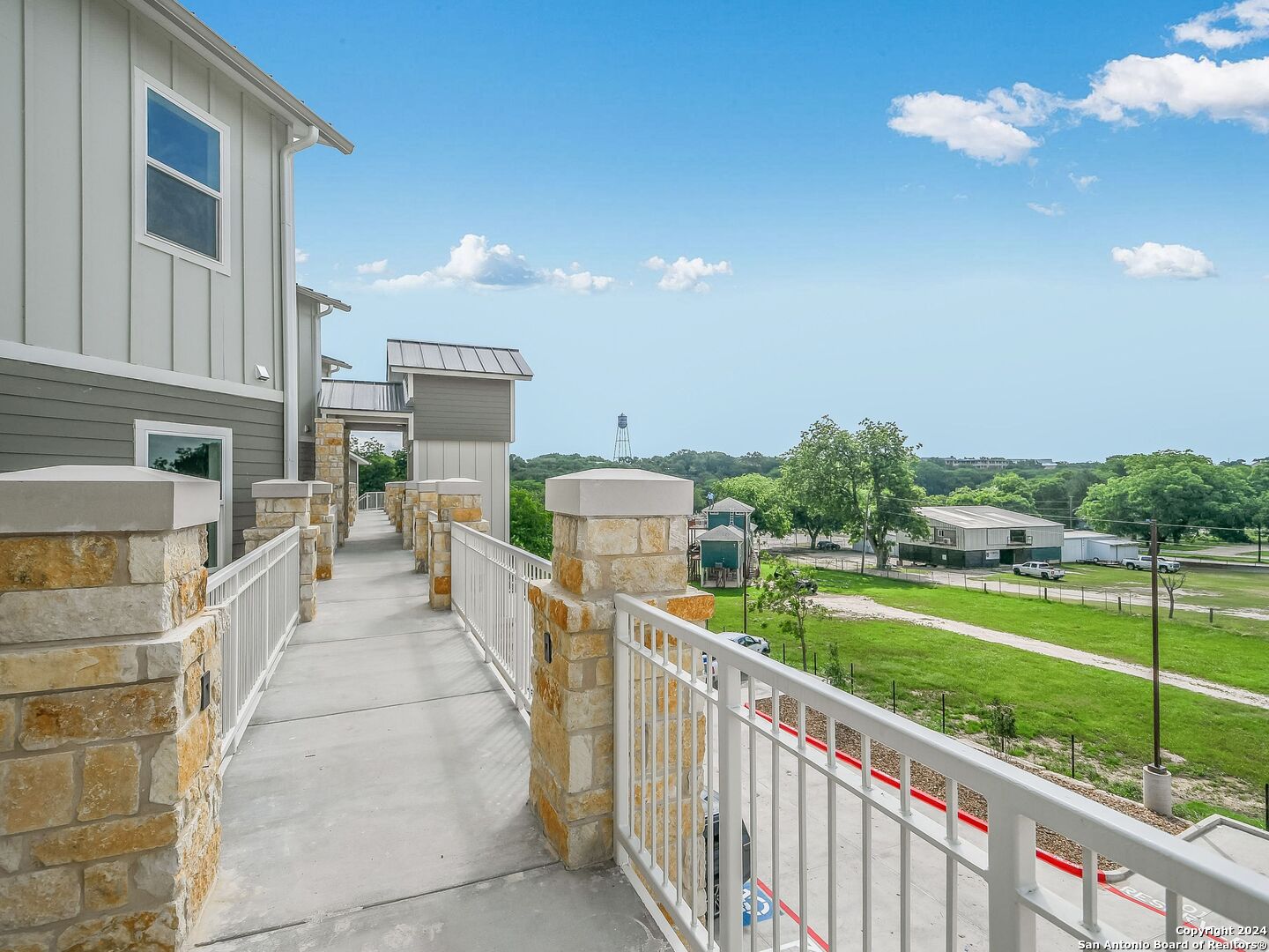 1228 Ervendberg Avenue New Braunfels TX 78130