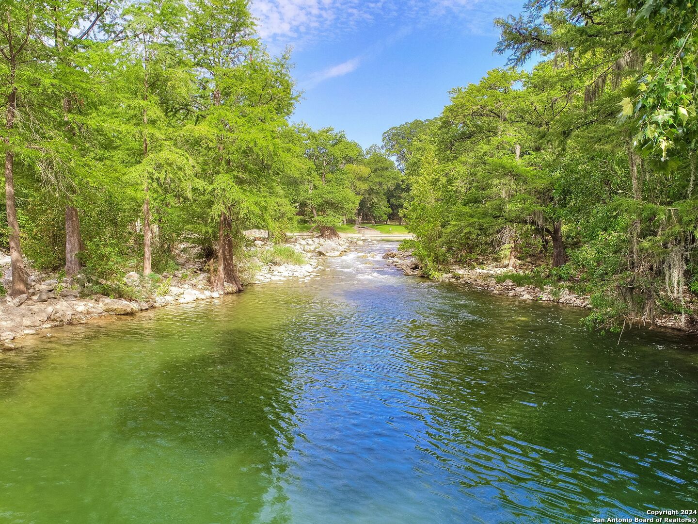 1228 Ervendberg Avenue New Braunfels TX 78130