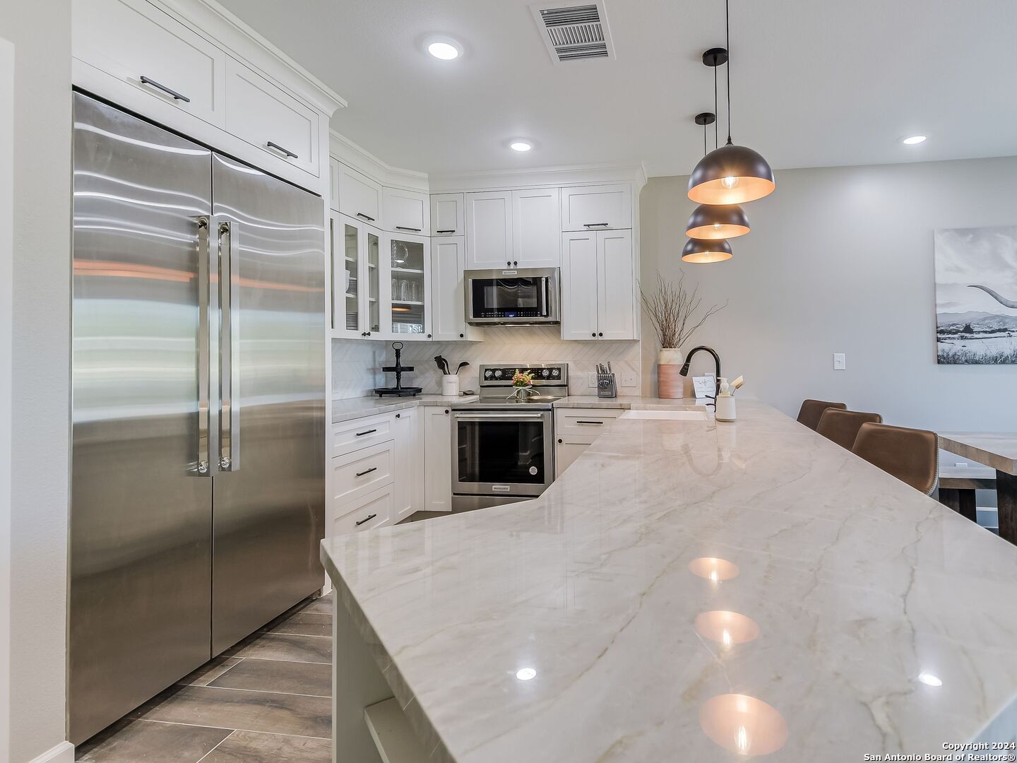 1228 Ervendberg Avenue New Braunfels TX 78130