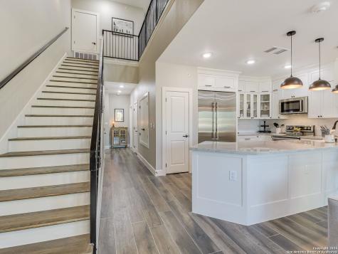 1228 Ervendberg Avenue New Braunfels TX 78130