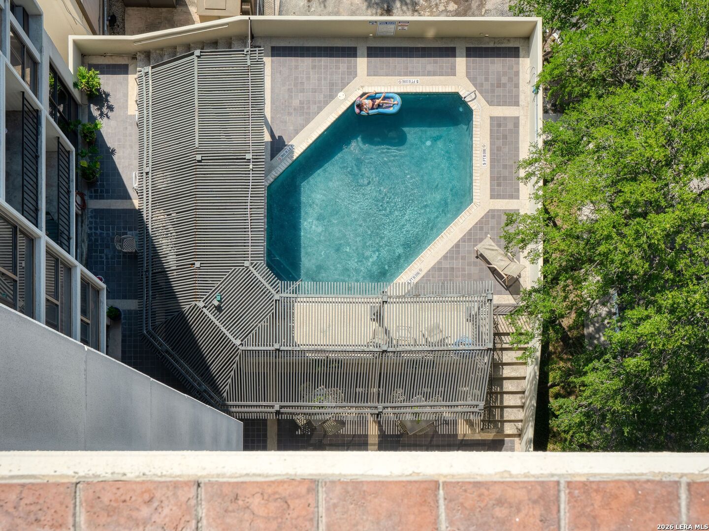 7701 Wurzbach Road San Antonio TX 78229