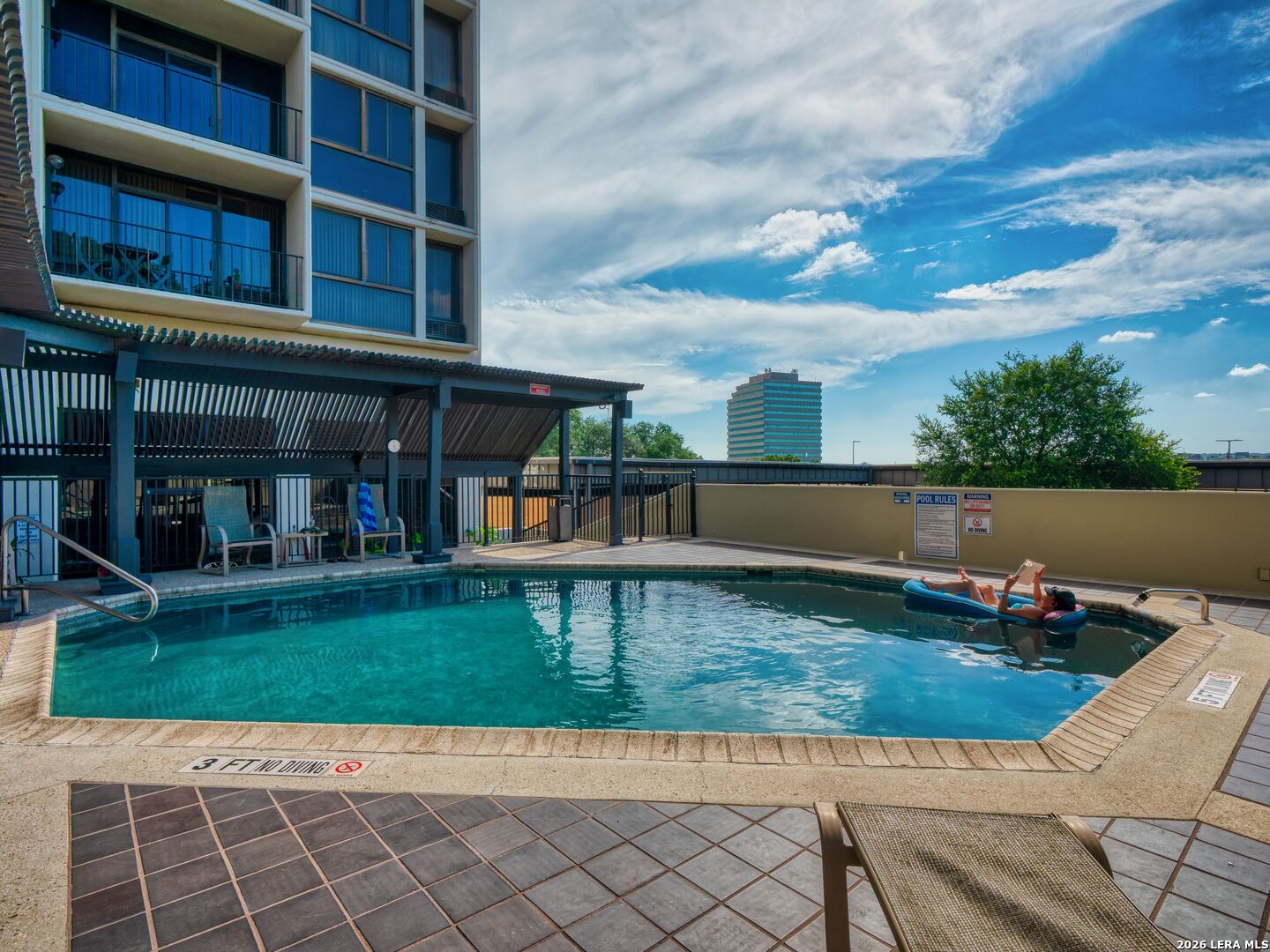 7701 Wurzbach Road San Antonio TX 78229