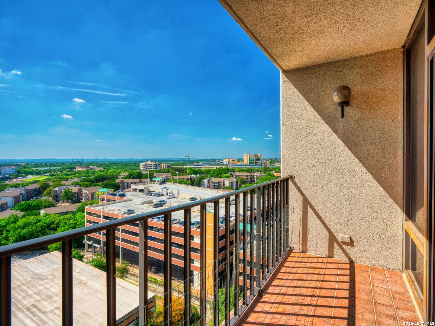 7701 Wurzbach Road San Antonio TX 78229
