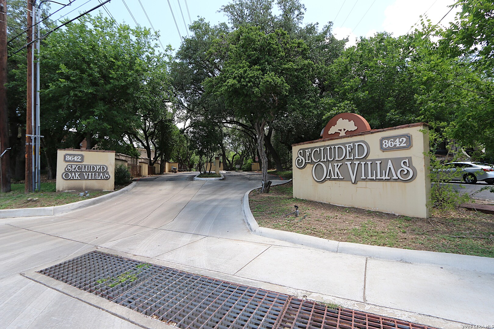8642 Fredericksburg San Antonio TX 78240