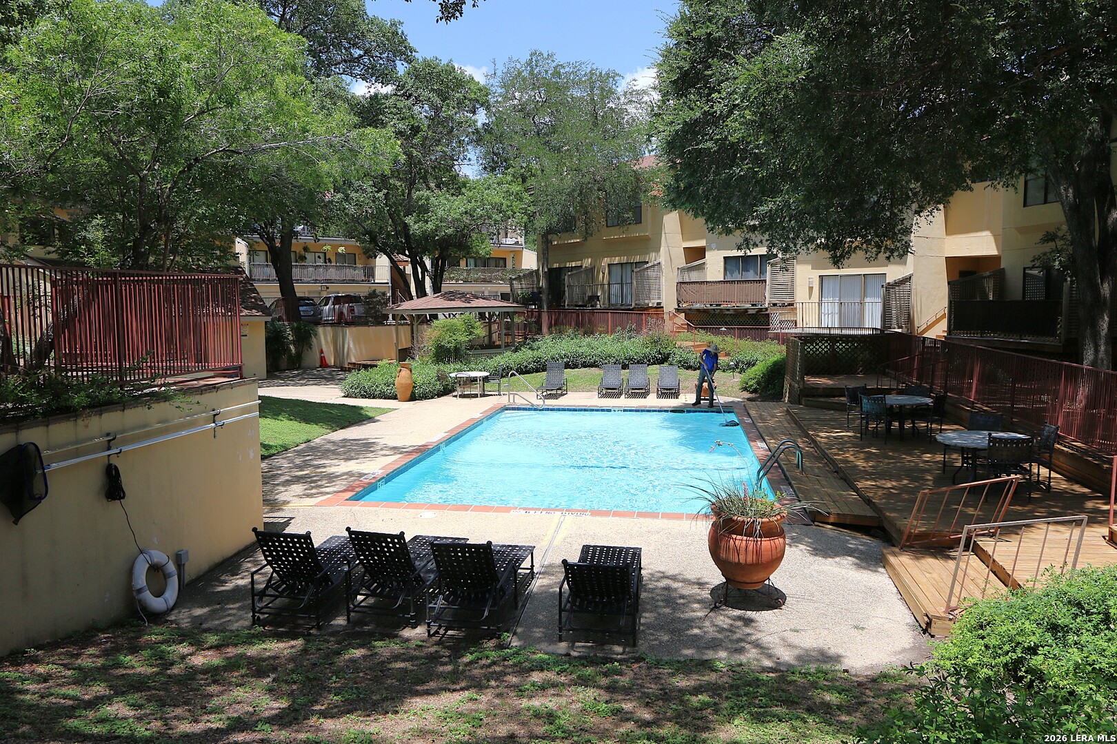 8642 Fredericksburg San Antonio TX 78240