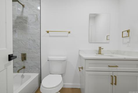 2718 Old Field Drive San Antonio TX 78247