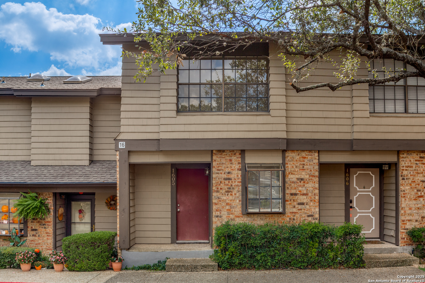11815 Vance Jackson San Antonio TX 78230