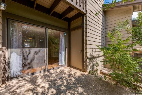 11815 Vance Jackson San Antonio TX 78230