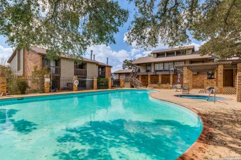 11815 Vance Jackson San Antonio TX 78230